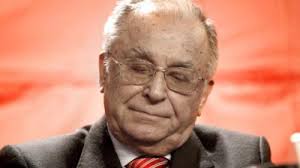 Postat in 11:35, duminică, 8 decembrie 2013. Stiri Ion Iliescu Afla Ultimele Stiri Pe È™tirescu Ro