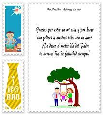 Te damos un ejemplo de una carta a mi esposo por el día del padre. Cartas Para Mi Esposo Por El Dia Del Padre Saludos Por El Dia Del Padre Datosgratis Net