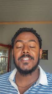 ጹሩያት ሕልና ተዓዲልኩም ♥️🥰 Mark Markos @highlight #everyonefollowers