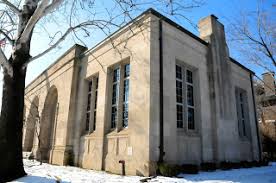 This library is part of st. Carpenter Branch Of The St Louis Public Library St Louis City Talk