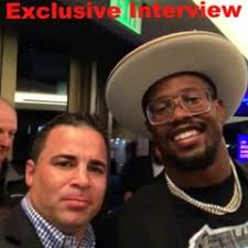 Stream episode Paul Hemming Interview by Lifestyle Entertainment Solutions  podcast