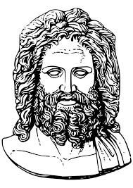 En la mitología griega, zeus es una divinidad a la que se denomina a veces con el título de «padre de los dioses y los hombres», que gobierna a los dioses del olimpo como un padre a una familia, de forma que incluso los que no eran sus hijos naturales se dirigen a él como tal. Dibujo De Zeus De Esmirna Para Colorear Dibujo De Zeus Para Colorear Dibujos Para Colorear Imprimir Gratis Los Descargas En Tu Compu En Forma Totalmente Gratuita Y Los Imprimes Del