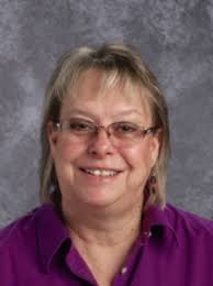 April 2022 Staff in the Spotlight