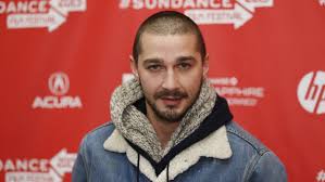 He played louis stevens in the disney channel series even stevens. Shia Labeouf Apologizes For Copying Film Idea