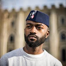 The Wind Thieved Hat — Richard Holman