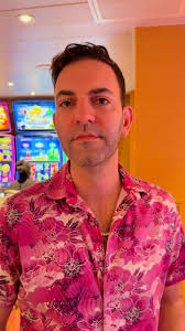 What's the first word you think of when you hear "Brian Christopher"?