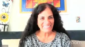 El hongo que te roba la salud, con Bella Hamui de Sutton