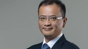 Organisation: Foxconn