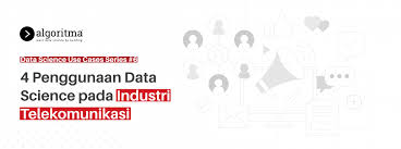 Top 5 Data Science Use Cases In Banking Algoritma