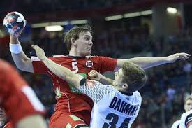 Maybe you would like to learn more about one of these? Pin Pa Handball
