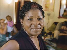 Susan Burton's Prison Book Tour Goes to Aliceville & Tutwiler Prisons for  Women & Finds Pointless Dehumanization |