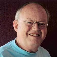 Robert “Bob” Spies Obituary (1944