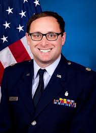 U.S. Air Force Governor's Newsletter November 2024