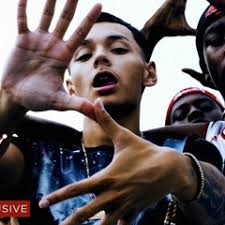 Listen to TrenchMobb JR007 & El Hitta "Like Im Kenny" (WSHH Exclusive