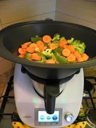Gratin De Brocolis Et Carottes Thermomix Blog Cuisine Thermomix Avec Recettes Pour Le Tm5 Tm31 Carottes Thermomix Gratin De Brocolis Recettes De Cuisine
