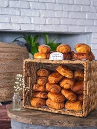 Maison Marcel Chicago French Bakery French Bakery Chicago Restaurants Eat