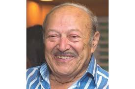 Sam Berman Obituary (2017)