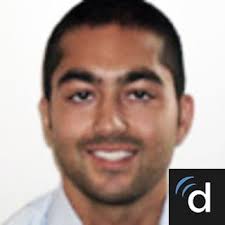 Dr. Gautam Mankaney, MD