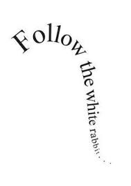 How Far Does The Rabbit Hole Go Do You Really Want To Know I Advise Against It So Far The Biblica Alice And Wonderland Quotes Alice In Wonderland Wonderland