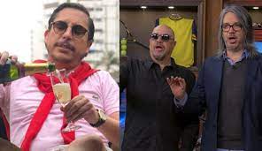 Todas las miradas estaban sobre la ciudad de cartagena, donde el talento. Wy Ty1wofm44km