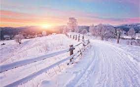 Wann ist in australien winter. Warum Du Den Australischen Winter Unbedingt Einmal Erleben Solltest