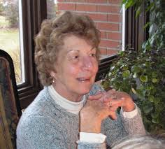 Kathryn Conley Obituary (1937