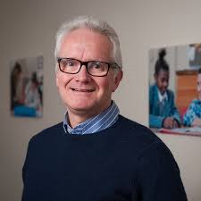 Hugh Rayment-Pickard