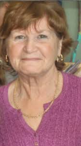 PERRON, Dorothy (née Birmingham)