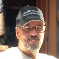 James "Hartso" Harte Obituary