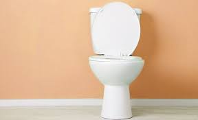 Jika tidak, keseluruhan konsep reka bentuk bilik mandi akan dipecahkan. Tandas Buzzkini