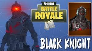 Neu so bekommst du den schwarzen ritter in fortnite so geht. Schwarzer Ritter Skin Kostenlos In Fortnite Skinchanger Black Knight Netlab