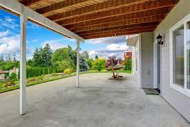 How To Level A Concrete Patio Aaa Concrete Raising