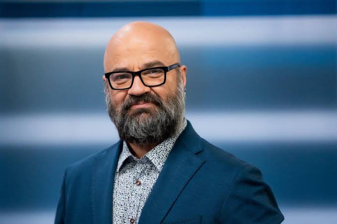 Mihkel Raud alustab TV3-s juhtpoliitikute debatiga - GoodNews