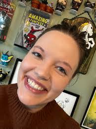 Brittany Baca's Instagram, Twitter & Facebook