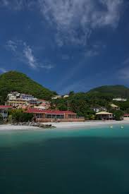 Iles Des Saintes Les Saintes Guadeloupe Voyage Ile Ile Francaise