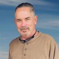 Kenny Davis Obituary