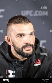 Ultimate fighting championship hi-res stock photography and images