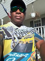 Happy birthday to this Championship winning driver! If yall want to know  the secret to being a winner it's a fresh coat of paint 😉 Landen Kuhlmann