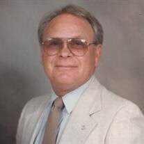 Frank G. Mayfield Obituary