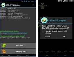 Ningún problema para manejar el usb de tu smartphone con esta app. Usb Otg Helper Apk Download For Android Latest Version 4 0 Com Otg Usbherlper