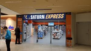 Von der schließung sind rund 26 mitarbeitende betroffen. Die Kassenlose Saturn Express Schliesst Nach 8 Wochen