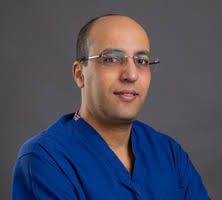 Dentist Bedford- Edward Byrne Associates