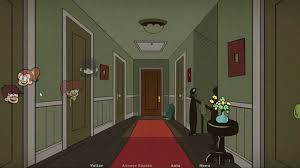 The Loud House : Lost Panties - GameFabrique