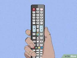 Program a directv universal remote for an hd dvr or hd receiver. Simple Ways To Sync A Samsung Remote To A Tv 7 Steps