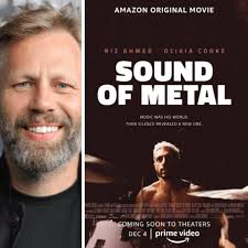 Filmmaker Darius Marder