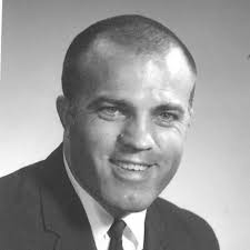 Eugene L. Amlin Obituary