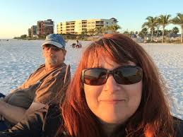 Christmas in Florida