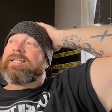 Profile for Andrew Patrick David Richardson Jr.