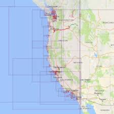 noaa charts nautical charts noaa charts map shop