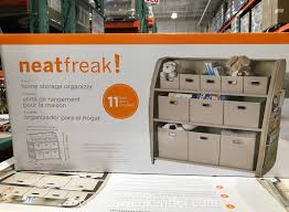 The designer can also help create the style so that it complements the look and. Neatfreak 3 Tier Home Storage Organizer Costco Weekender